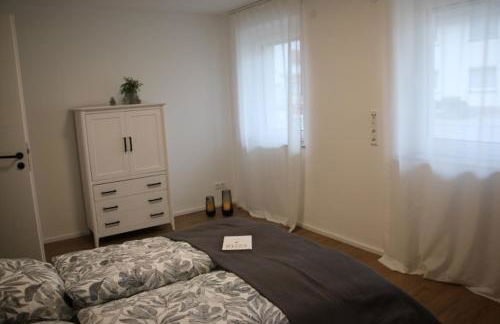 Moderne Wohnung in ruhiger Gegend - Foto 12