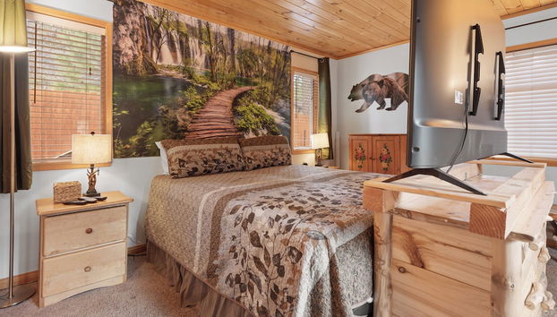 G&P Moonridge - Foto 4, Habitación