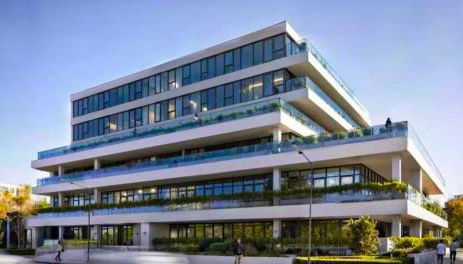 Luxury 2BR Penthouse-1, Private Terrace, City Center, Free Parking - Foto 5