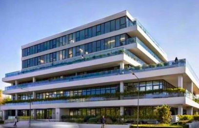 Luxury 2BR Penthouse-1, Private Terrace, City Center, Free Parking - Foto 5