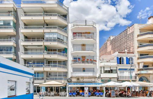 MAGNÍFICO APARTAMENTO - primera línea de mar - Photo 41