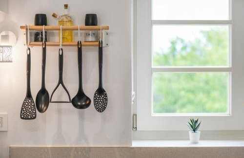 TEONA Luxury Apartment with terrace - Foto 20