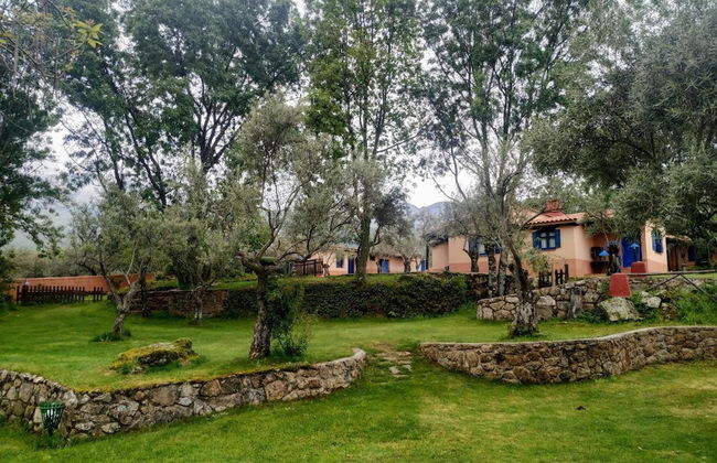 Aldea Vetonia Alojamientos con Encanto Parque de Mascotas-NO SE ACEPTAN EN JULIO Y AGOSTO- Varias zonas infantiles y deportivas "encuentranos y reserva para verano" - Foto 100