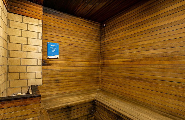 Studios modernos à beira-mar - Jurerê Beach Village JBVTOP - Foto 10