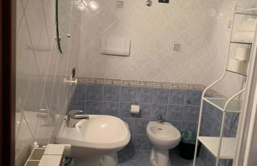 BELLISSIMO BILOCALE RESIDENCE SKY PARADISE MT.1400 MONTE PORA - Foto 8