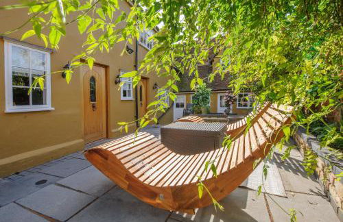 Luxury 2 Bed Manor House Hot Tub Cinema Room SkyTV - Foto 46