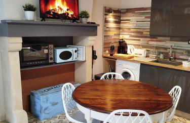 Gîte Quai N 10 - Foto 21