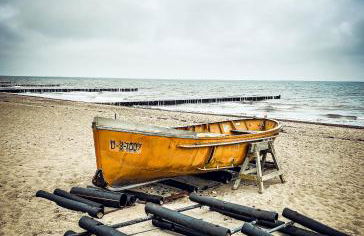 Ferienwohnung Sommerwind - Foto 1
