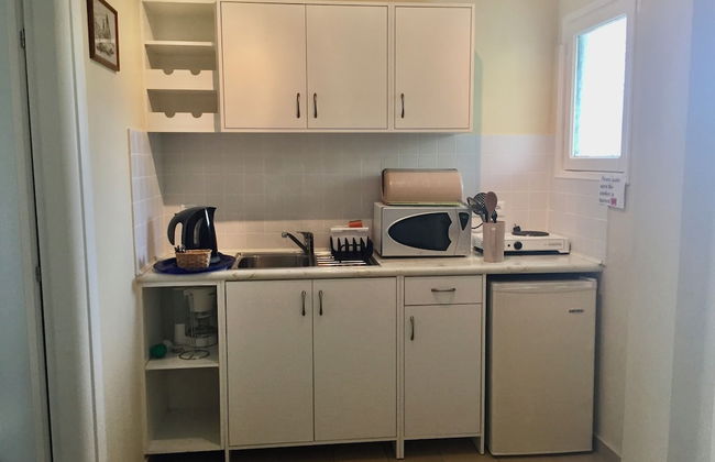 The Mayflower Studios & Apartments - Foto 14