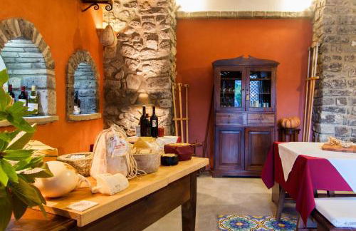 Villarena Relais - Foto 43