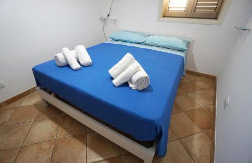 Casa Paola- by the beach-1 km from Porto Cesareo - Foto 35