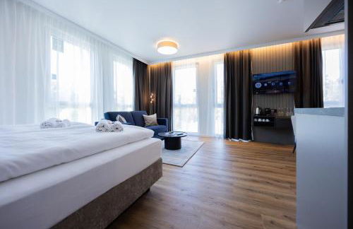 BRIGHT Bielefeld Süd Senne - Neueröffnung - NEW OPENING - Foto 24