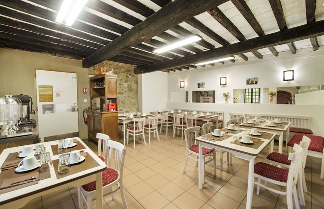 Le Moulin de Sournia - Gites - Foto 34