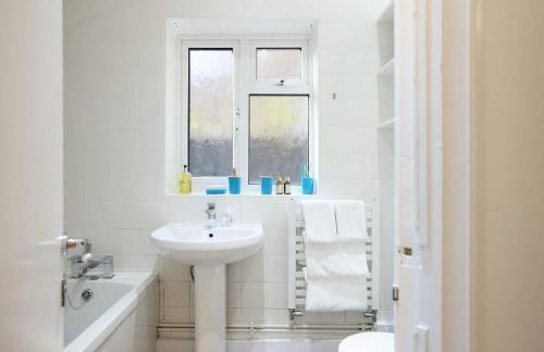 Tottenham Green Garden Flat - Foto 5