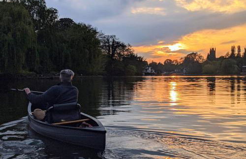 Tulana Taggs - floating home on idyllic island - Foto 36