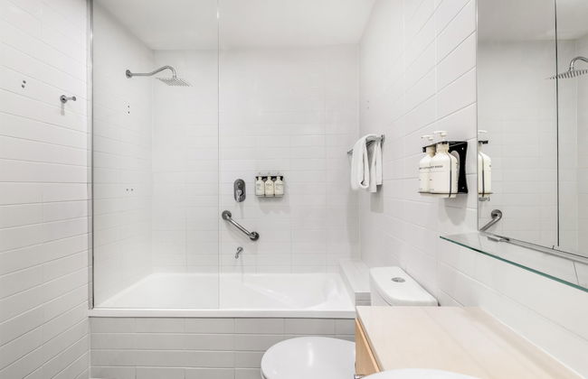 Adina Apartment Hotel Perth - Barrack Plaza - Foto 59