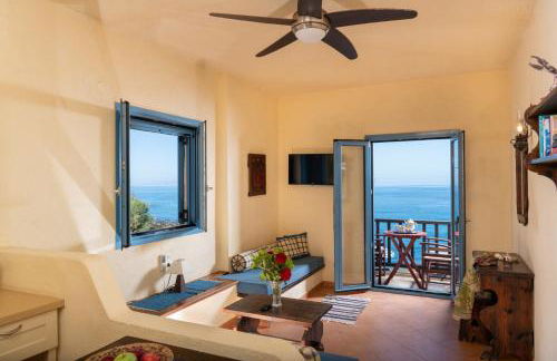 Porto Sisi Hotel Apartments - Photo 22