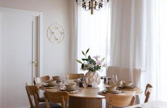 Apartament z panoramą - Foto 5