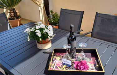 TERRAZZA SABINE ACCOMODATiON - Photo 11