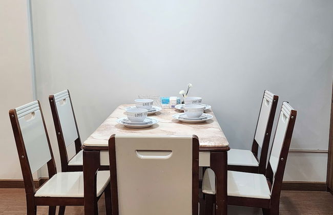 The Matrix One - Luxury free Gym & Pool - Foto 19