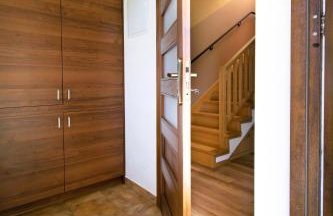 Bulwary Mszańskie - Domki Całoroczne - Photo 43