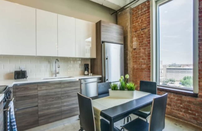 Downtown Luxury Lofts By RBA Living - Foto 8