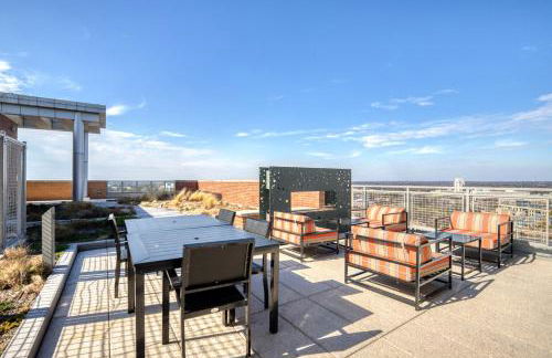 Bethesda 2br w wd gym pool nr dining WDC-661 - Foto 25