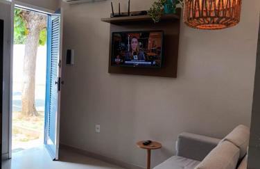 Aluguel Temporada Studio Praia do Forte em cabo frio - Foto 15