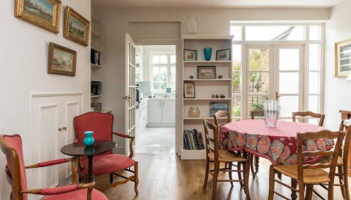 Charming 2BD House with Garden in Hammersmith - Foto 5
