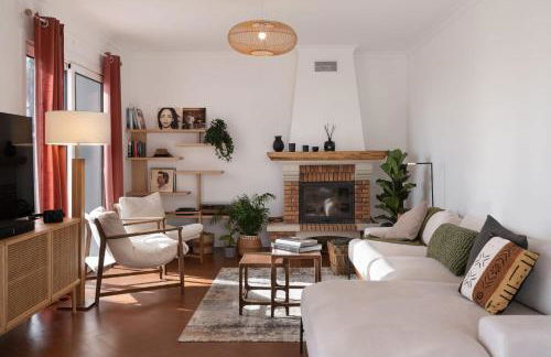 Villa Crossdeira - A Wellness Retreat - Foto 17