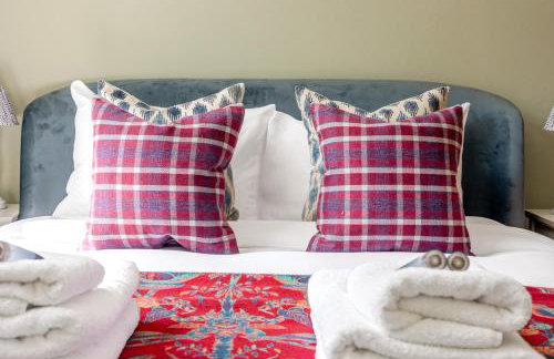 New! Cosy 2BR Victorian Flat, Mins to Tube - Foto 6