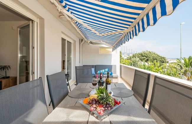 Sun Spalato Beach & Palms - Photo 4