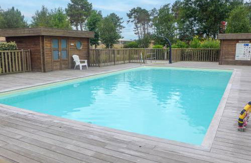 Chalet Landais by Interhome - Foto 4