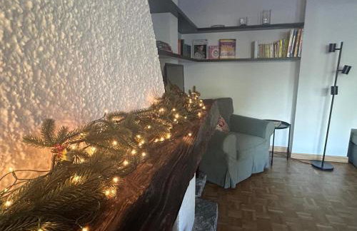 Tranquillità Vintage al Verrand con 3 camere - Foto 2