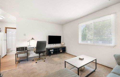 Close to Campus & Hospital with Free Parking - Fast Wifi - Foto 3