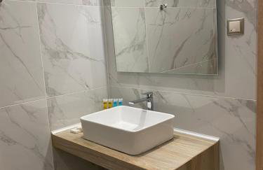 11 Luxury Apartments Metsovo - Photo 15