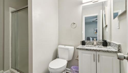 400 winchester 601l 2 Bed 2 Bath Newly Furnished - Foto 3