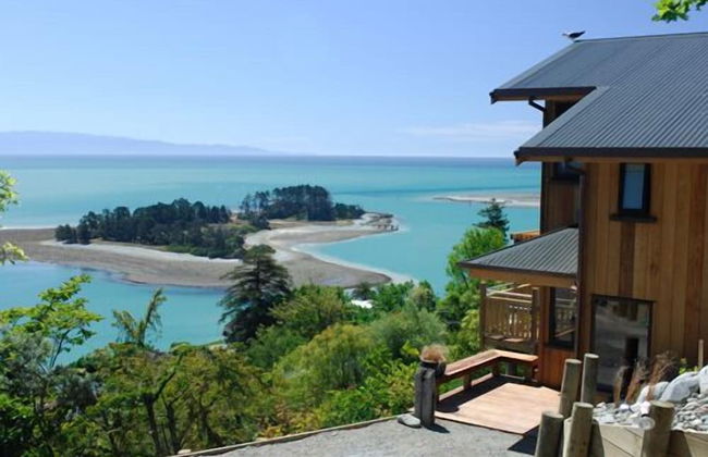 The Wheelhouse Inn - Foto 29