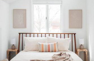 Japandi, 3BD Townhome Near Downtown, Beach and Wineries - Foto 41