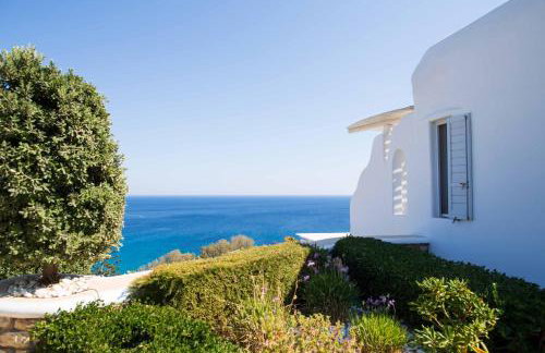 Beachfront Luxury Villa Santa Barbara - Foto 8