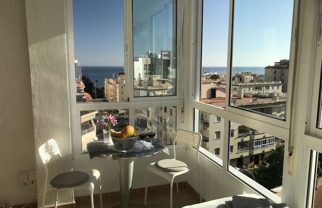 Corona central location mini penthouse - Photo 11