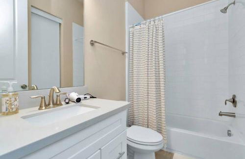 Beautiful Luxurious Houston Galleria Home - Foto 18