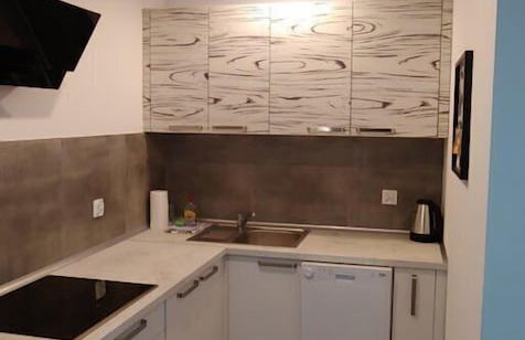 EverySky Nadrzeczna3 - Photo 13