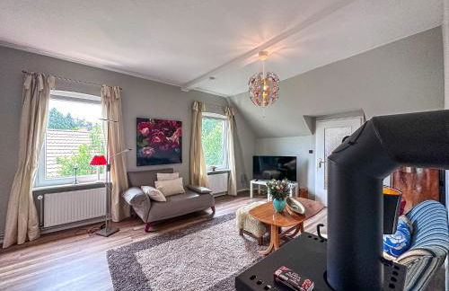 frau Harms Kaffeehaus - Foto 16