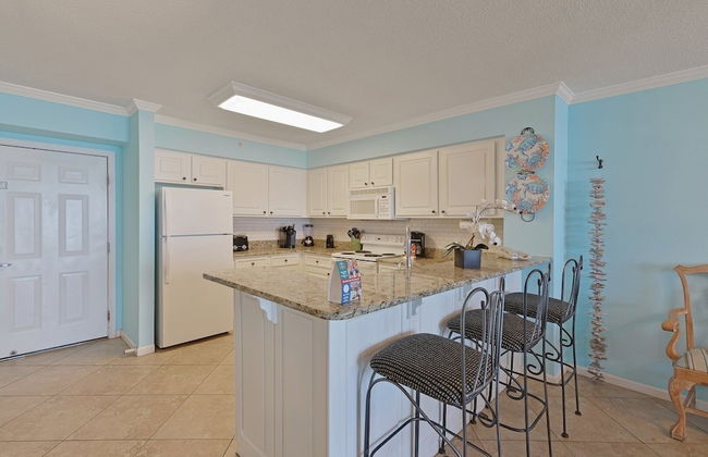 Terrace at Pelican Beach 1205 2 Bedroom Condo by Pelican Beach Management - Photo 4