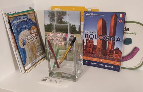 Casa Magini - Foto 50