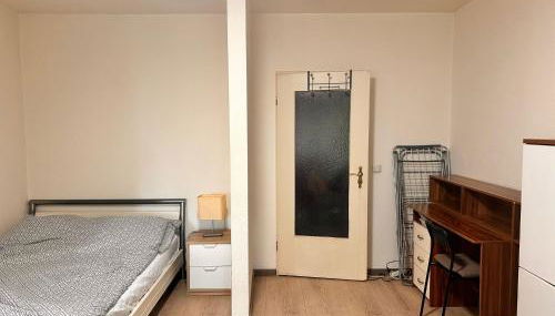 1 Zimmer Wohnung mit Küche und Bad in Dortmund Brackel - Foto 3