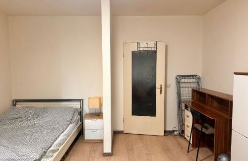 1 Zimmer Wohnung mit Küche und Bad in Dortmund Brackel - Foto 3