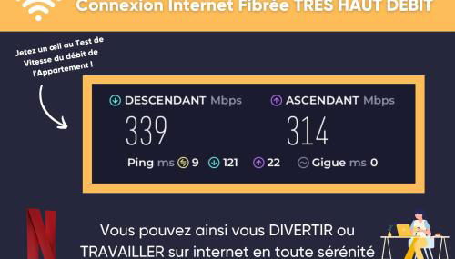 L'Escale en Amérique - Home Homy - Foto 4