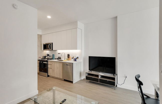 Global Luxury Suites at Downtown Phoenix - Foto 42